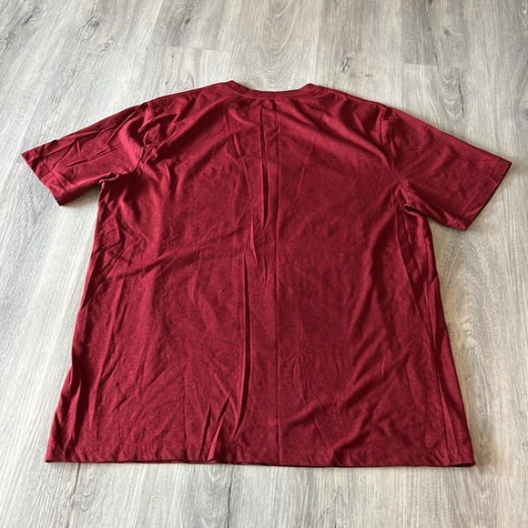 🧡💙 Captain Morgan shorts and shirt set - Picture 8 of 9